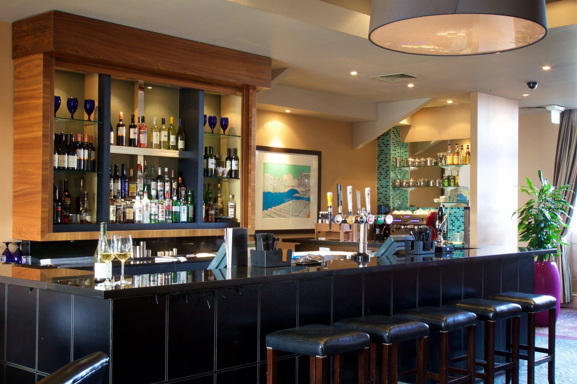 Cambridge Bar Hill Hotel - Signature Collection By Best Western Exterior photo
